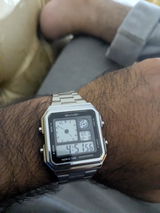 Salman Arshad review photo