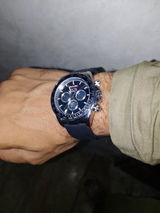 Parvaiz review photo
