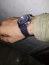Parvaiz review photo