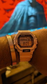 N review photo