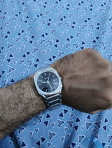 Aashir Azeem review photo