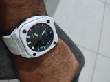 Kamran Khan review photo
