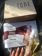 Johanne L. review photo