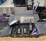 Storm review photo