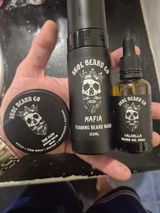 Rob B. review photo