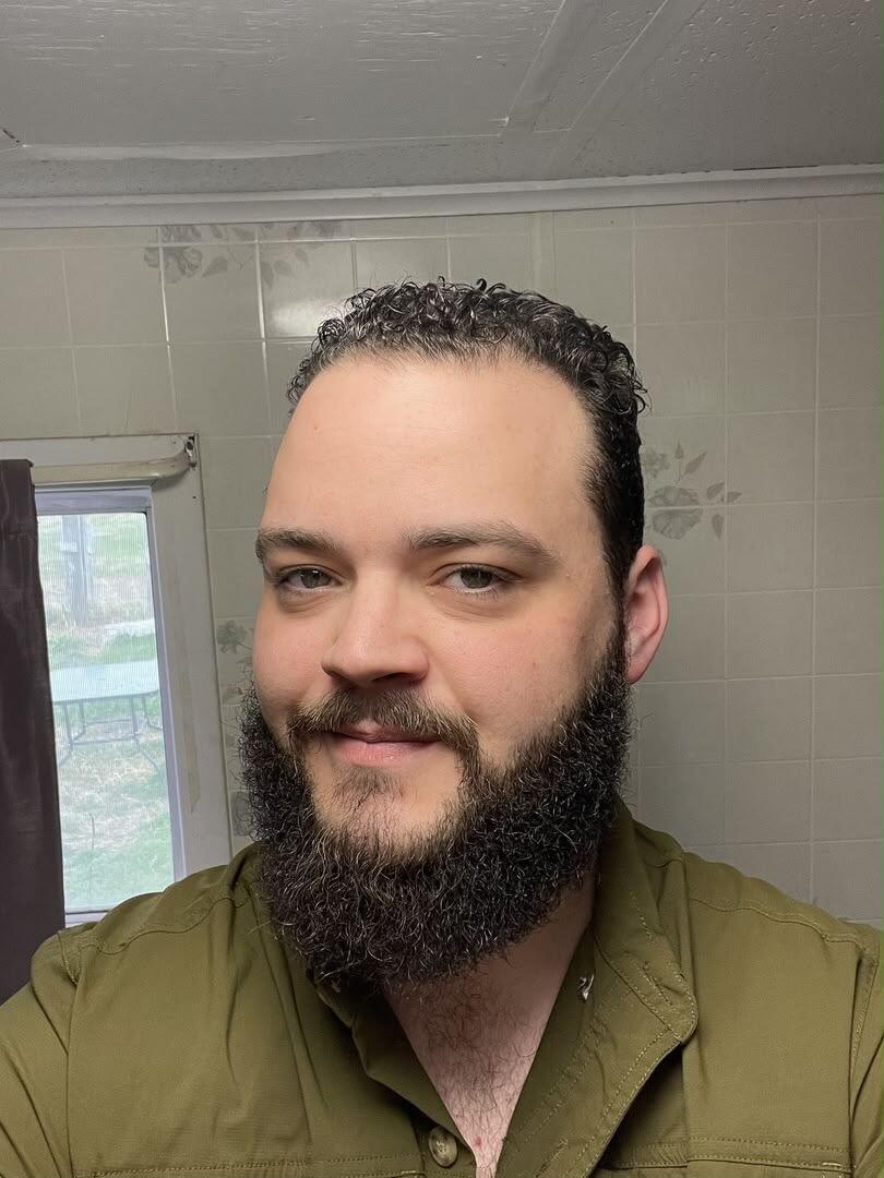 Foil Shaver