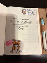Etsy customer review photo
