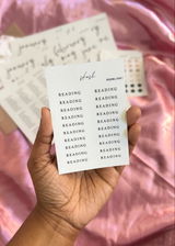J review photo