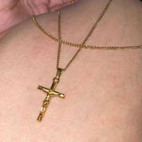Lucas S review photo