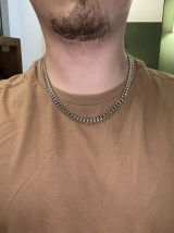 AA review photo