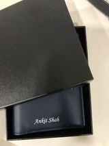Ankit Shah review photo