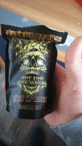 Citrus Storm - Smelling Salt - Skull Crusher®