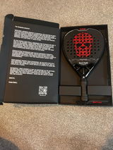 Marc Jones review photo