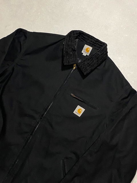Box Vestes Carhartt rework