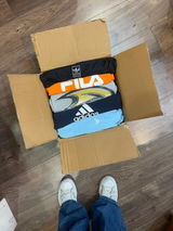 Anonyme review photo