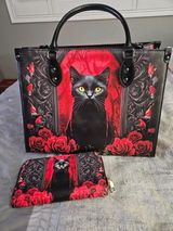 Gina Cherry Sparkles review photo