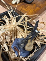 Sefton Maud review photo