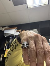 Anonymous review photo