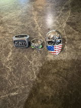 Louis Nunes review photo