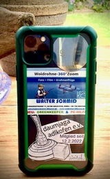 Walter Schmid review photo