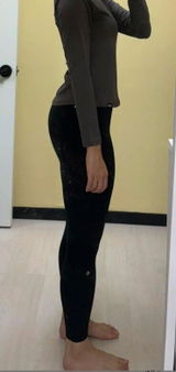 Sandra review photo