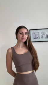 Olga review photo