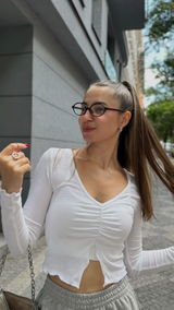 Olga review photo