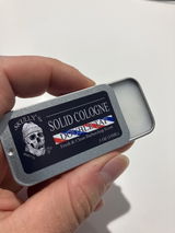 Dominick F review photo