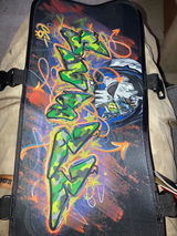D.S. review photo