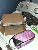 D. review photo
