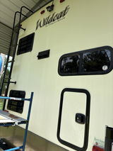 TR review photo