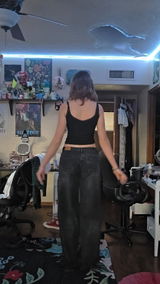 Maddie review photo