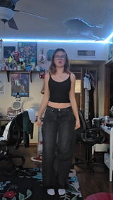 Maddie review photo