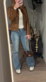 Kirsten review photo