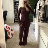 Abbygirl review photo
