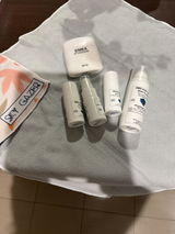 Lou review photo