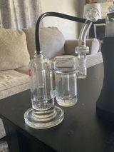 Josh Hester review photo