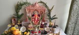 Sapna G. review photo