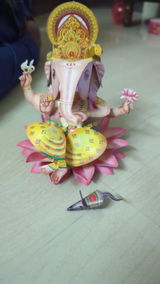 Mirunalini review photo