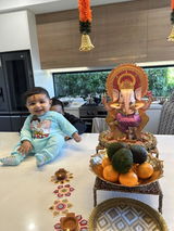 Arpitha review photo