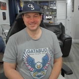 Edward "Gatabud" Burruss review photo