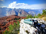 6x32/7.5x32/8x42/10x42/10x50/12x50/12x56/15x56 APO Binoculars
