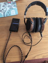 M Batista review photo