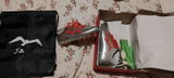 XAVIER MARKS review photo