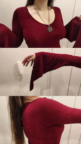 Klaudia review photo