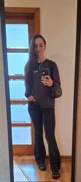 Joanna review photo