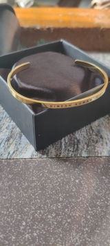 Personalised Classic Bracelet