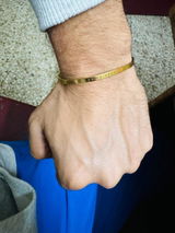 Personalised Classic Bracelet