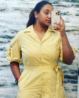 Indhira Prabhakaran review photo