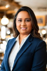 Tricia Allahar review photo